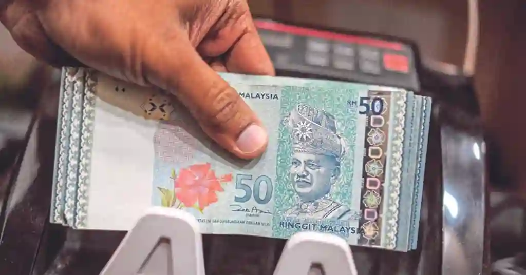 Kaedah Pembayaran Bantuan eKasih RM500