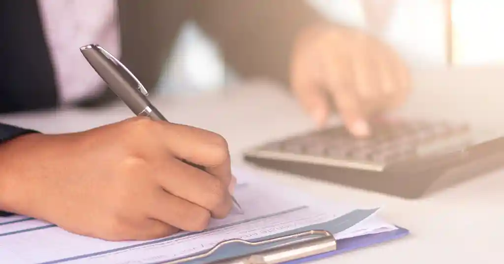 Kaedah Tuntutan Khairat Kematian BSN