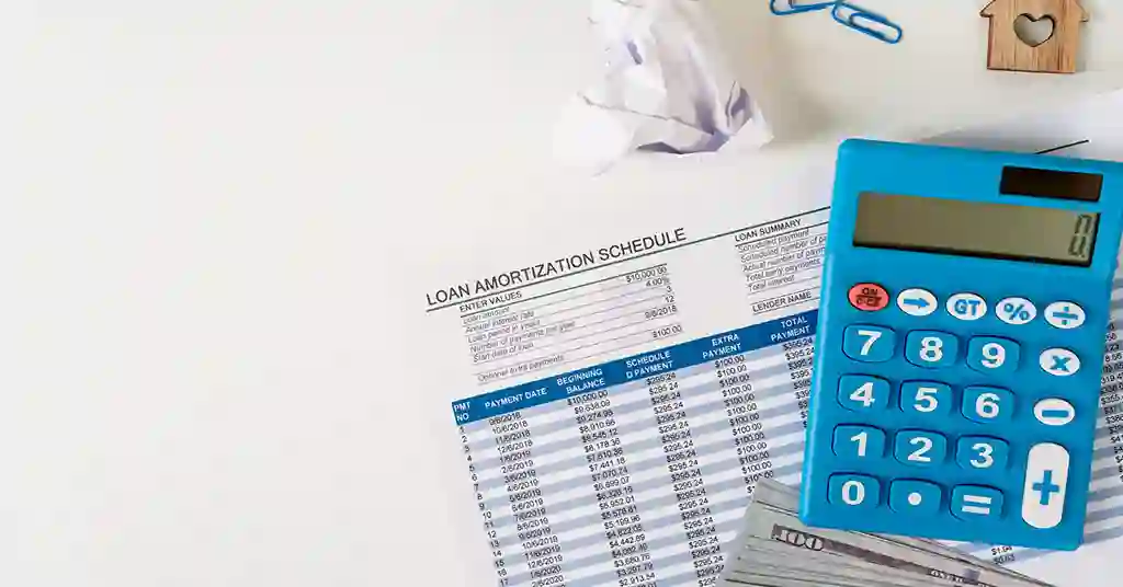 Kalkulator Pinjaman Peribadi Hong Leong Bank