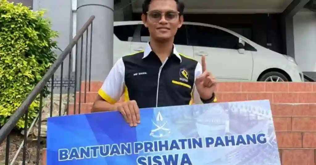 Keberhasilan dalam Kluster Pelajar dan Pendidikan