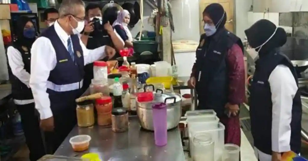 Keberhasilan dalam Menyokong Golongan B40