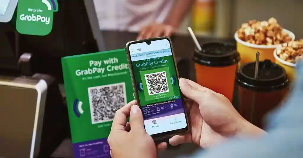Keburukan Menggunakan Grab Pay Later