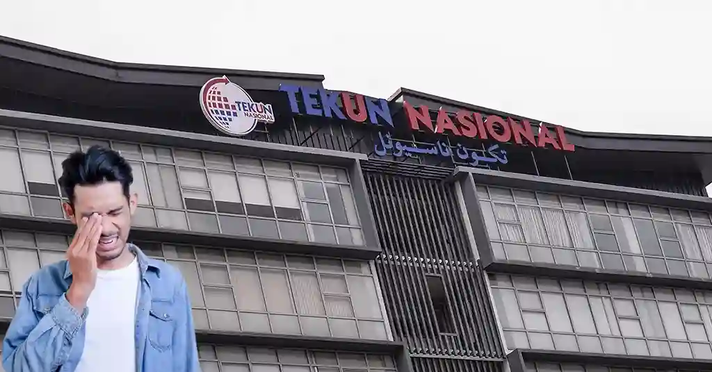 Keburukan Pinjaman TEKUN Terkini