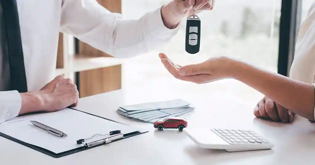 Keburukan Pinjaman Toyota Capital Terkini
