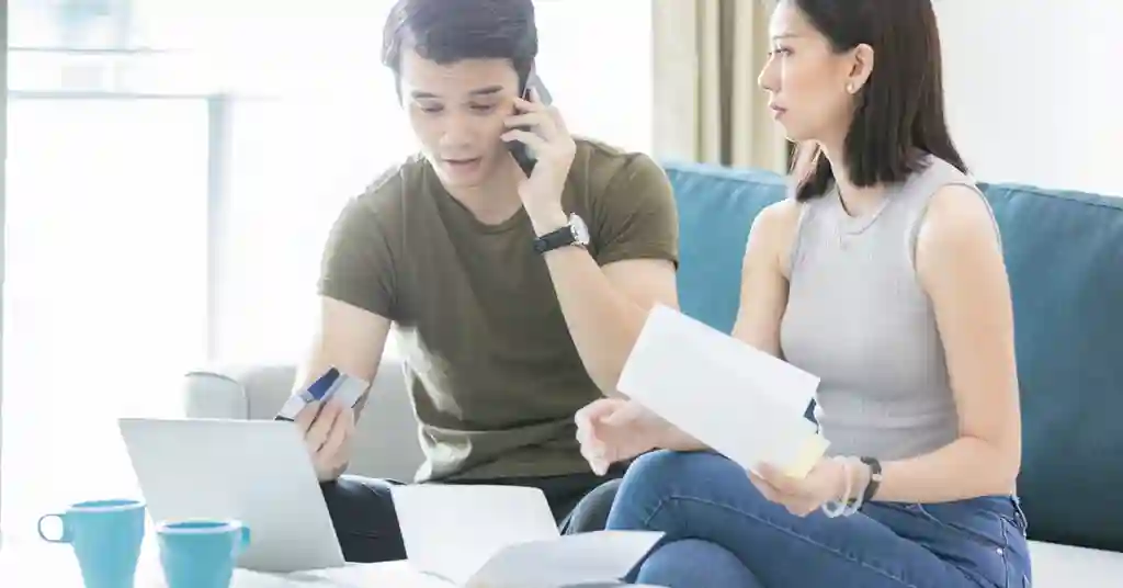 Kelebihan Buat Full Settlement AEON Credit