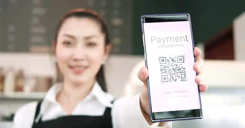 Kelebihan Menggunakan SPayLater QR Code