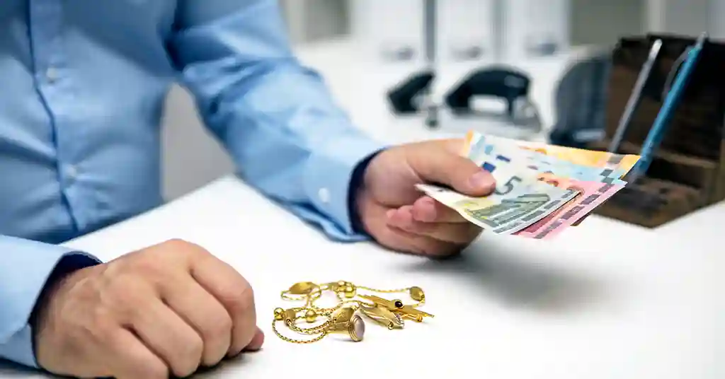 Kelemahan Beli Emas Menggunakan SPayLater Shopee