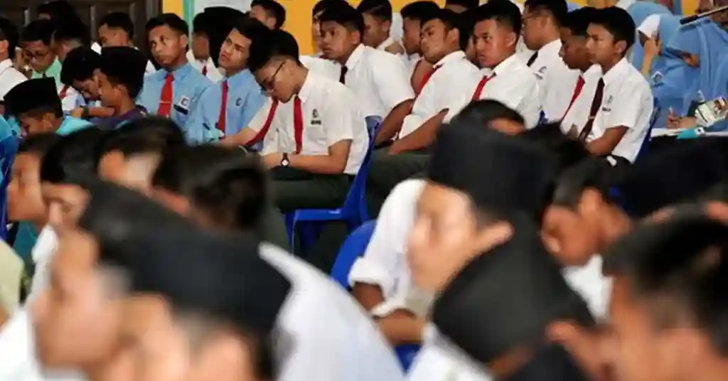 Kepentingan Bantuan IPT Selangor Malaysia
