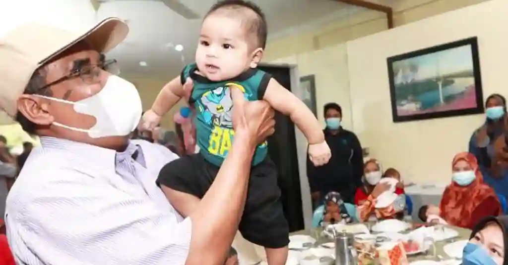 Kepentingan Program Pahang Pride KID