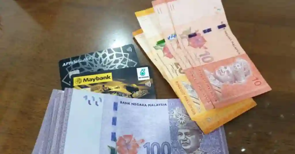 Kesan Positif Bantuan One Off