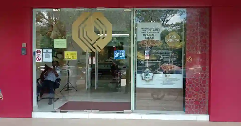 Koperasi Polis Diraja Malaysia Berhad