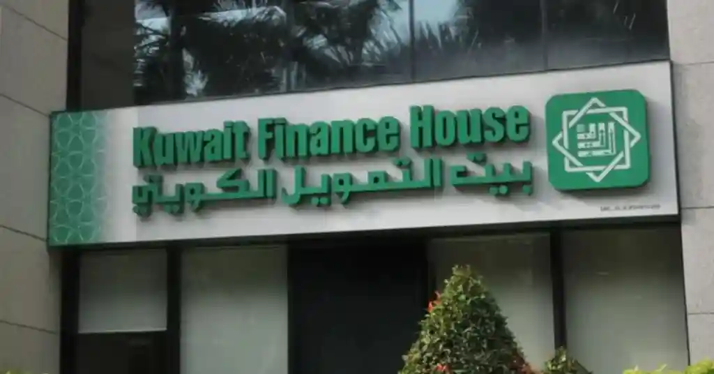 Kuwait Finance House KFH