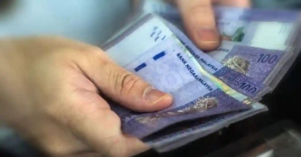 Manfaat Bantuan E Wallet RM300