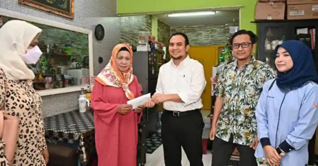 Manfaat Bantuan Warga Emas RM500