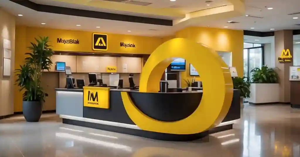 Maybank Personal Loan