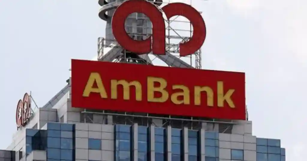 Pembiayaan Peribadi AmBank Islamic