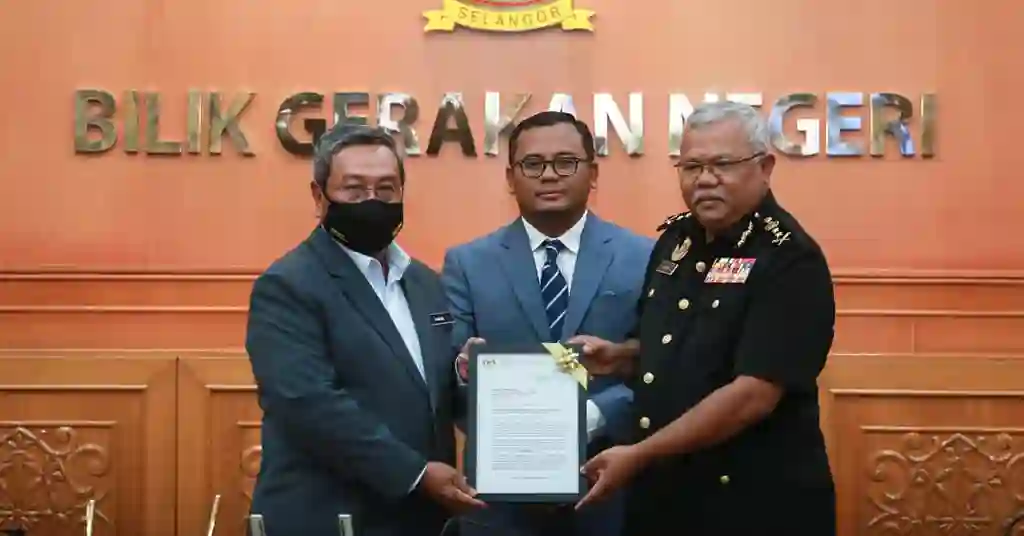 Pengecualian Cukai Pintu