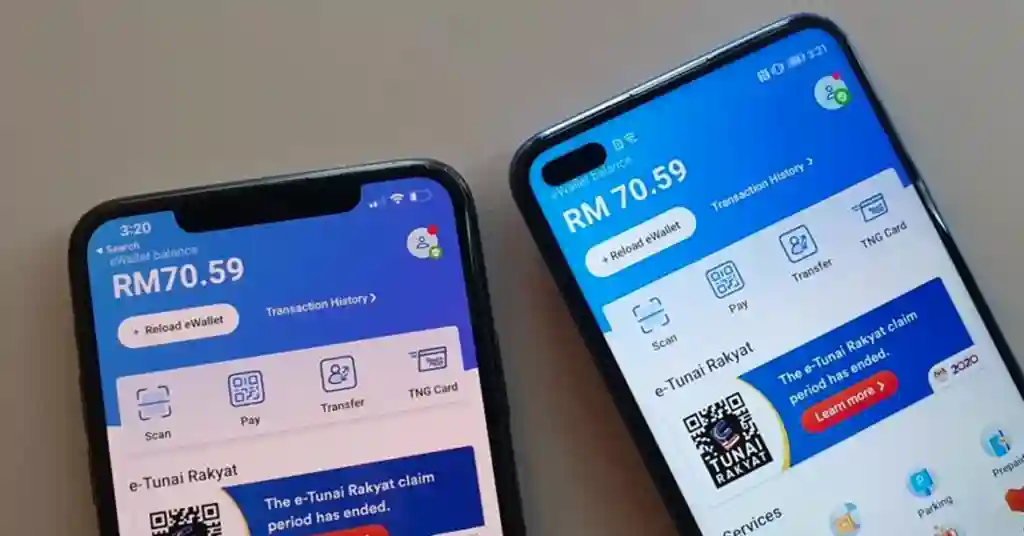 Petua untuk Lulus Pinjaman Touch n Go