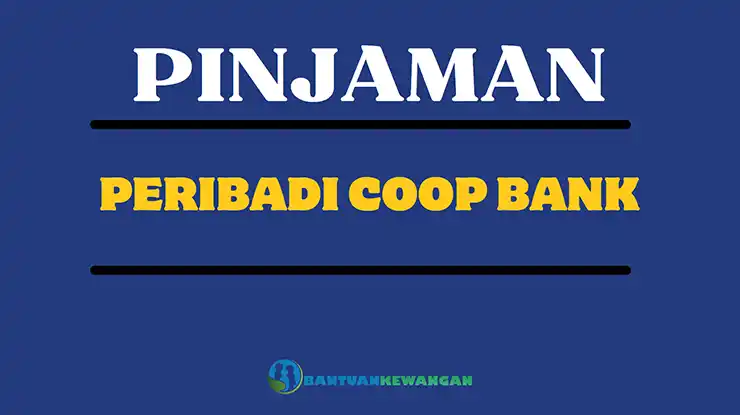 Pinjaman Peribadi Coop Bank