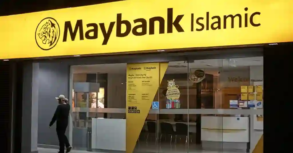 Pinjaman Peribadi Maybank Islamic