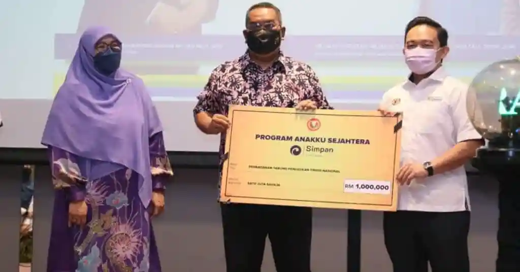Program Anakku Sejahtera