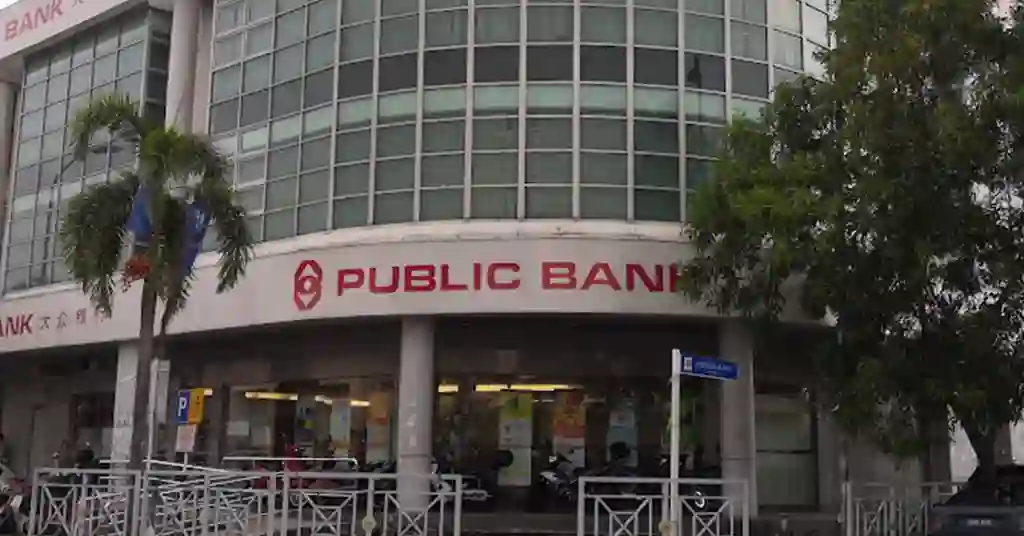 Public Bank Services