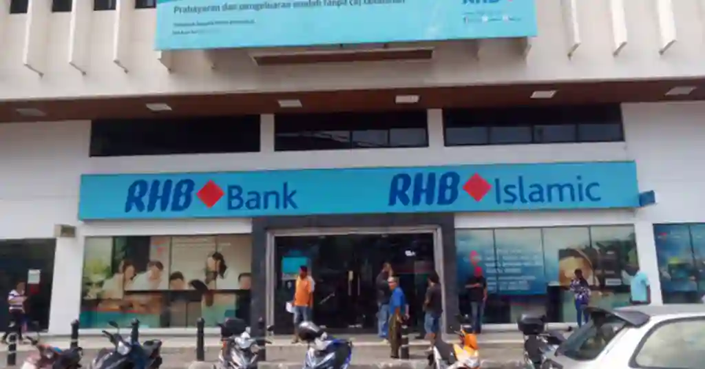 RHB Bank