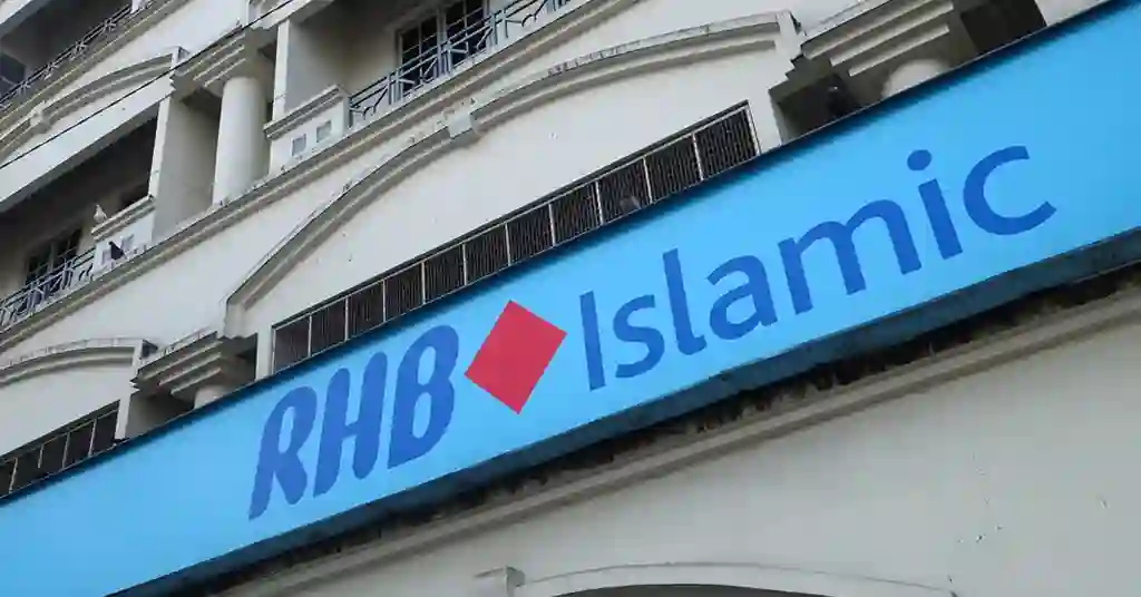 RHB Personal Financing