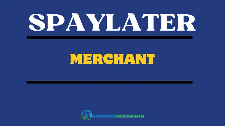 SPaylater Merchant