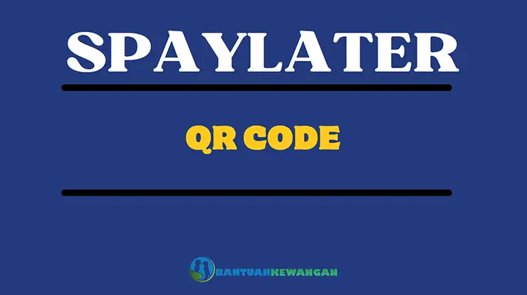 SPaylater QR Code