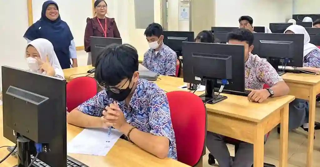 Semakan Bantuan Persekolahan MAIDAM Terkini