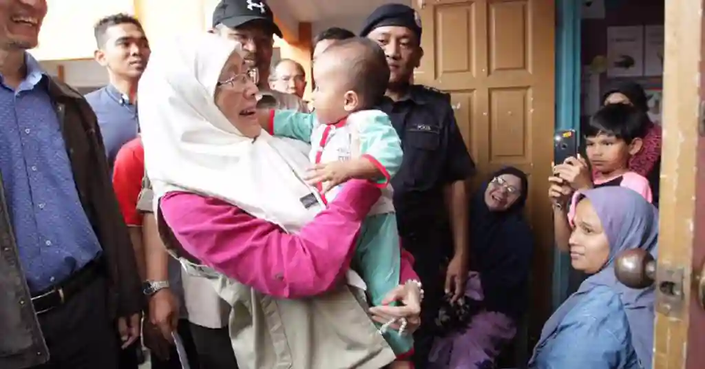 Semakan Status Bantuan eKasih RM500