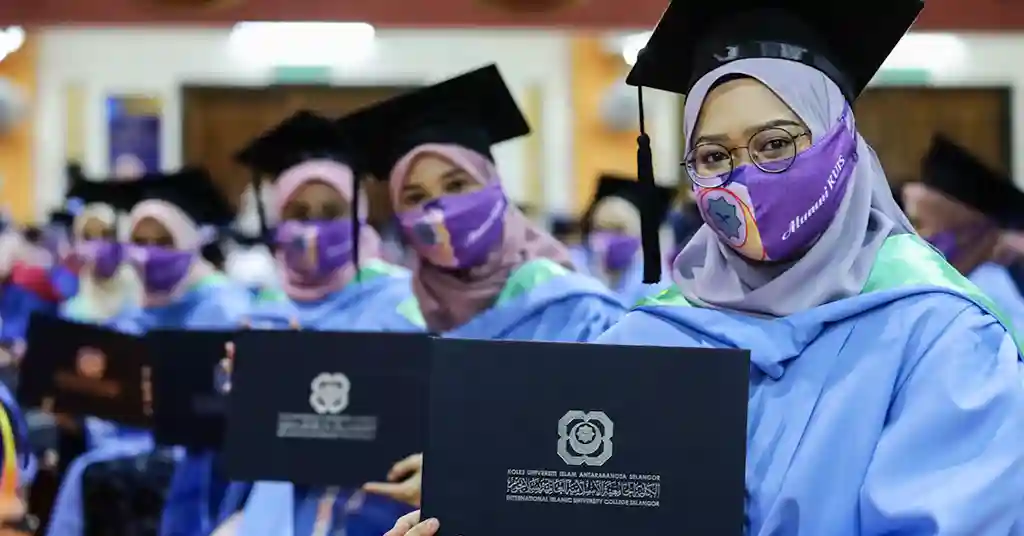 Semakan Status Permohonan Bantuan IPT Selangor Malaysia