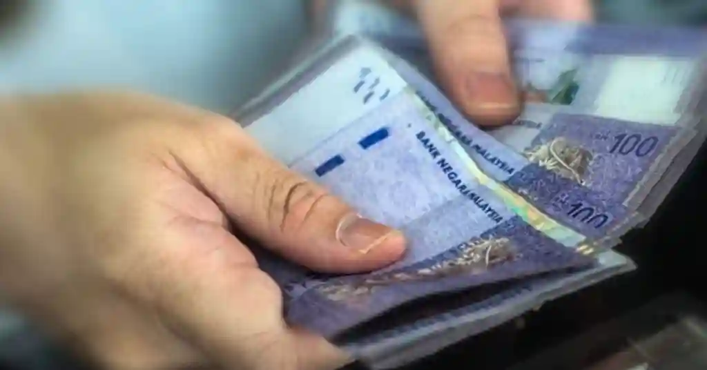 Semakan Status Permohonan Bantuan RM500 B40