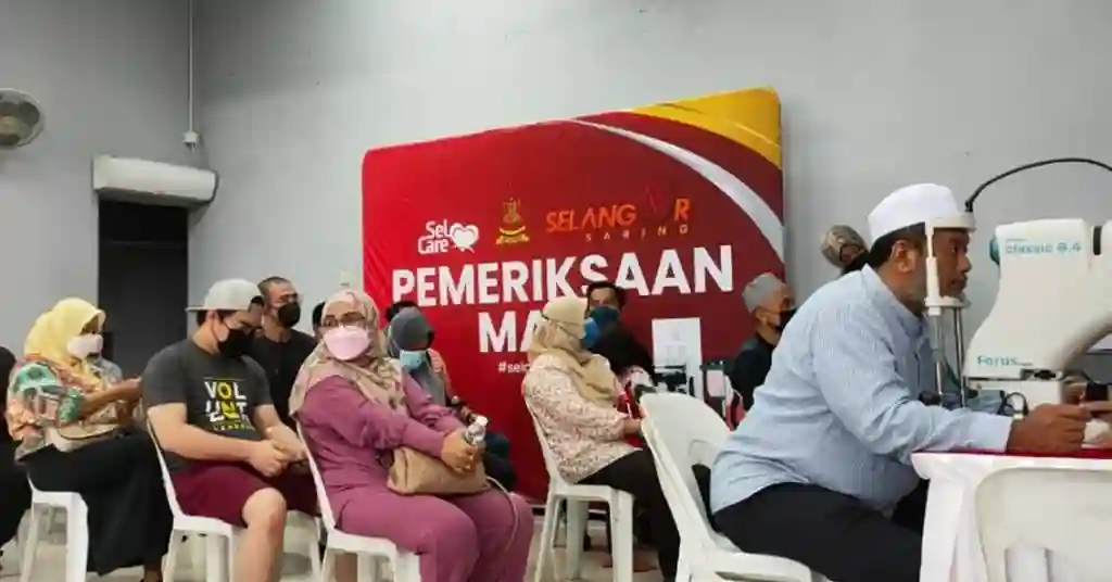 Skim Insurans Hayat Selangor INSAN