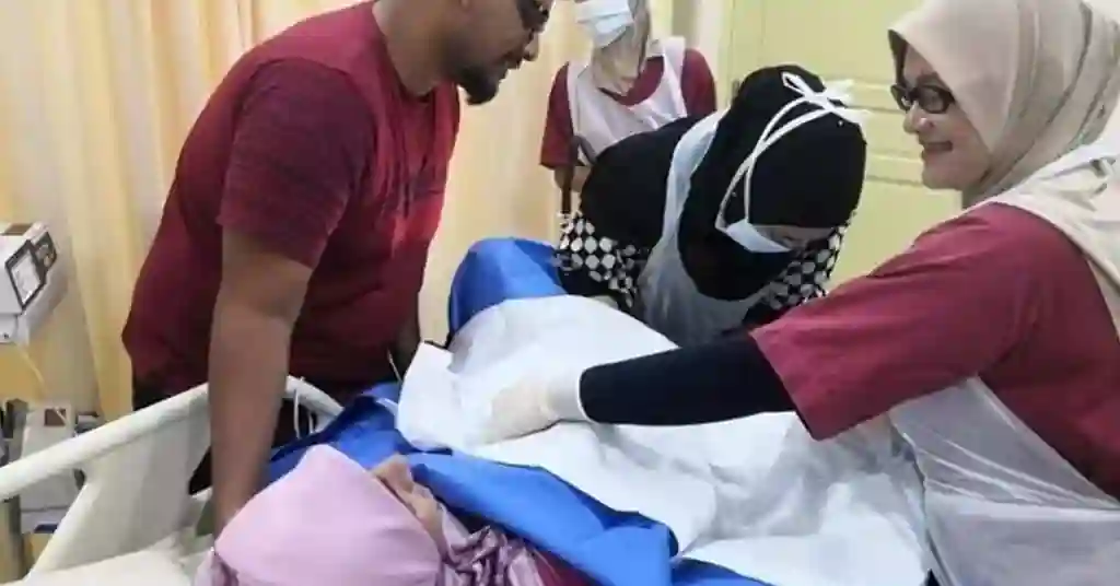 Skim Khidmat Kesejahteraan Ibu