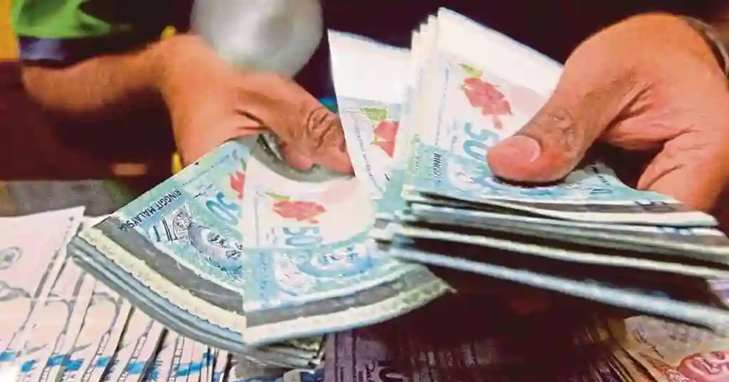 Syarat Kelayakan Bantuan Kewangan Asasi
