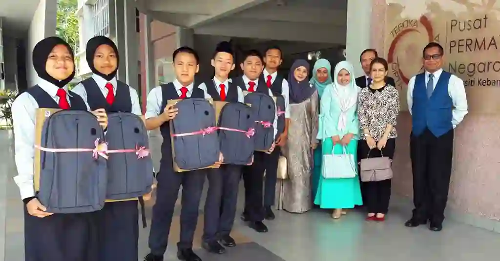 Syarat Kelayakan Bantuan Yayasan Sarawak RM1000