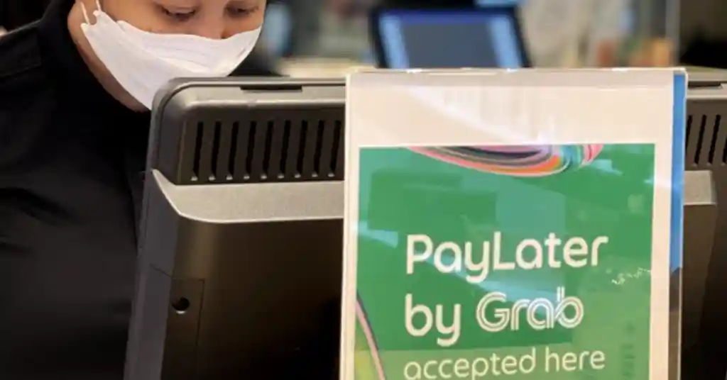 Syarat Kelayakan Daftar Grab Pay Later