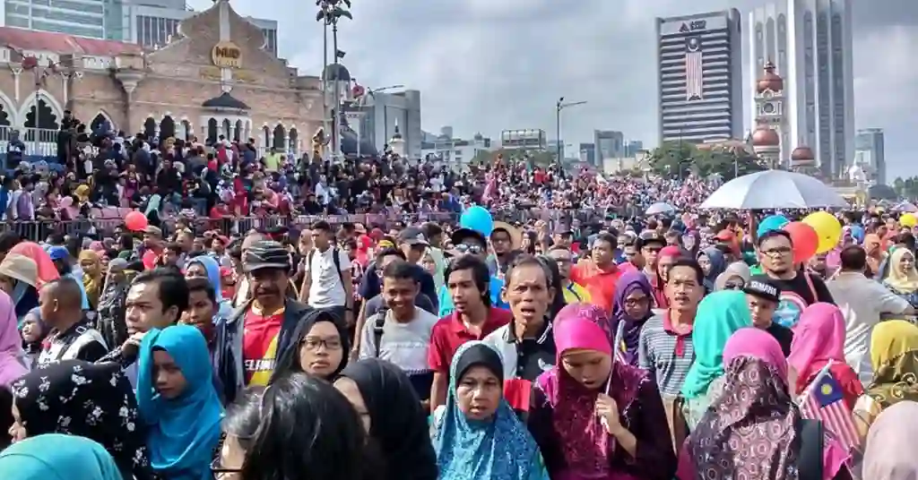 Syarat Kelayakan Menerima Bantuan RM500 B40