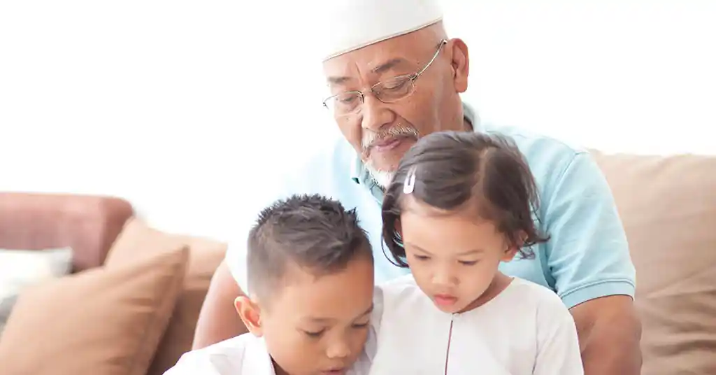 Syarat Memohon Bantuan Warga Emas RM500
