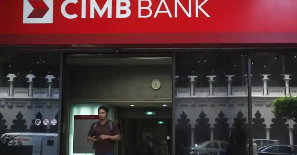 Syarat Memohon Pinjaman Bank CIMB