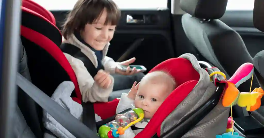 Syarat Memohon Program Subsidi Car Seat