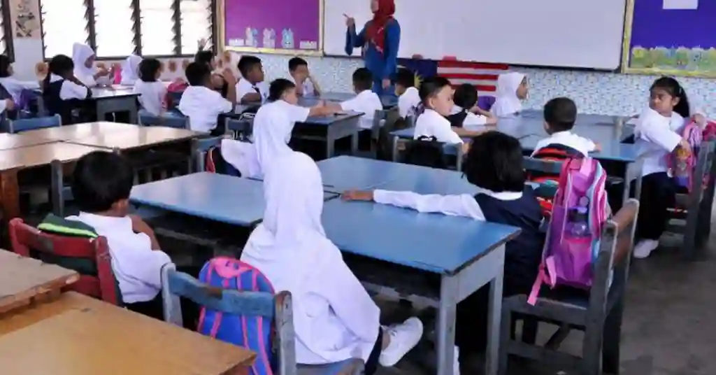 Tarikh Penting Bantuan Persekolahan MAIDAM