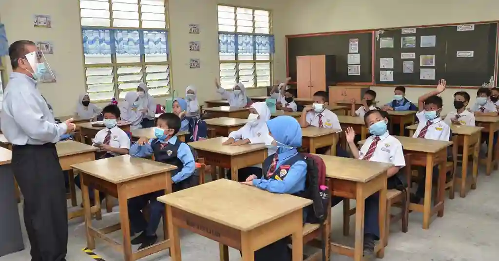 Tarikh Penting Bantuan Zakat Sabah Untuk Pelajar