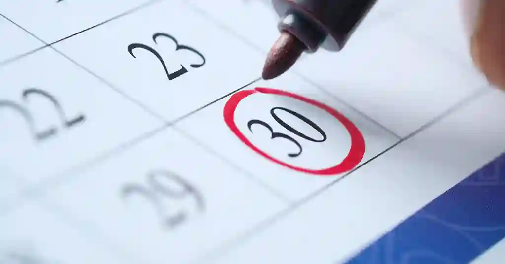 Tarikh Tuntutan Khairat Kematian BSN