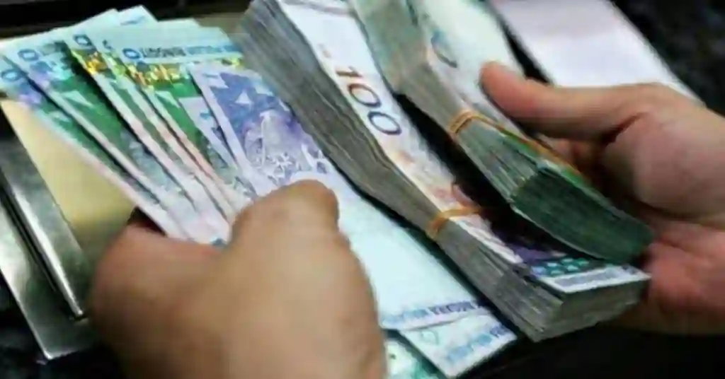 Tempoh Kelulusan Pinjaman Peribadi Kredit Komuniti