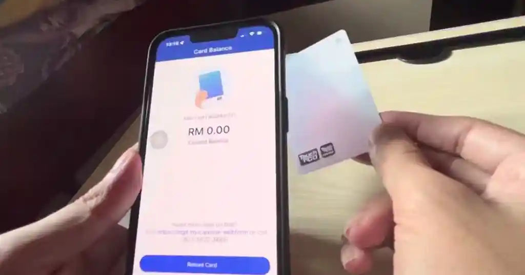 Tempoh Kelulusan Pinjaman Touch n Go