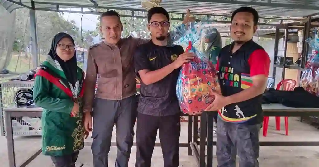 Tempoh Permohonan Bantuan Aktif JKM