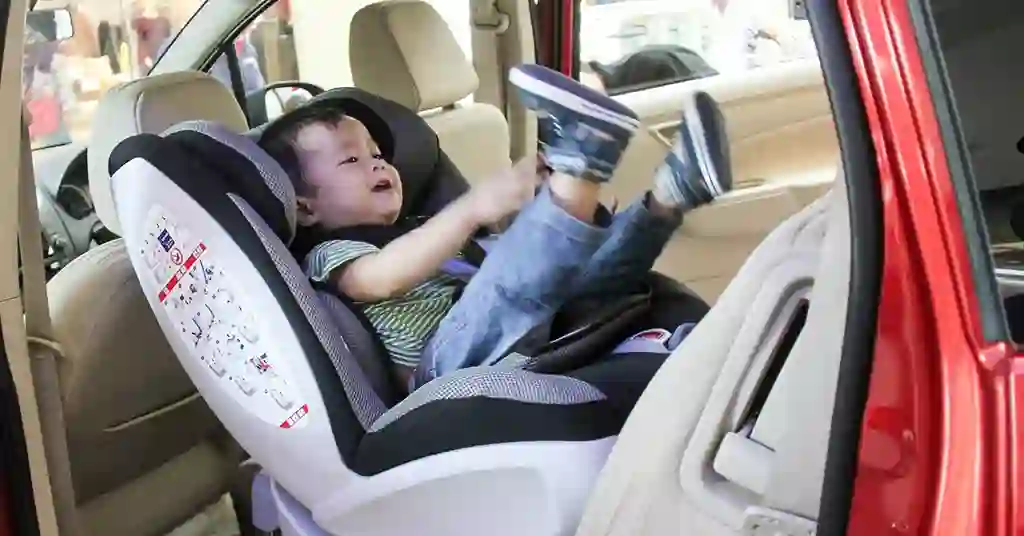 Terma Program Subsidi Car Seat
